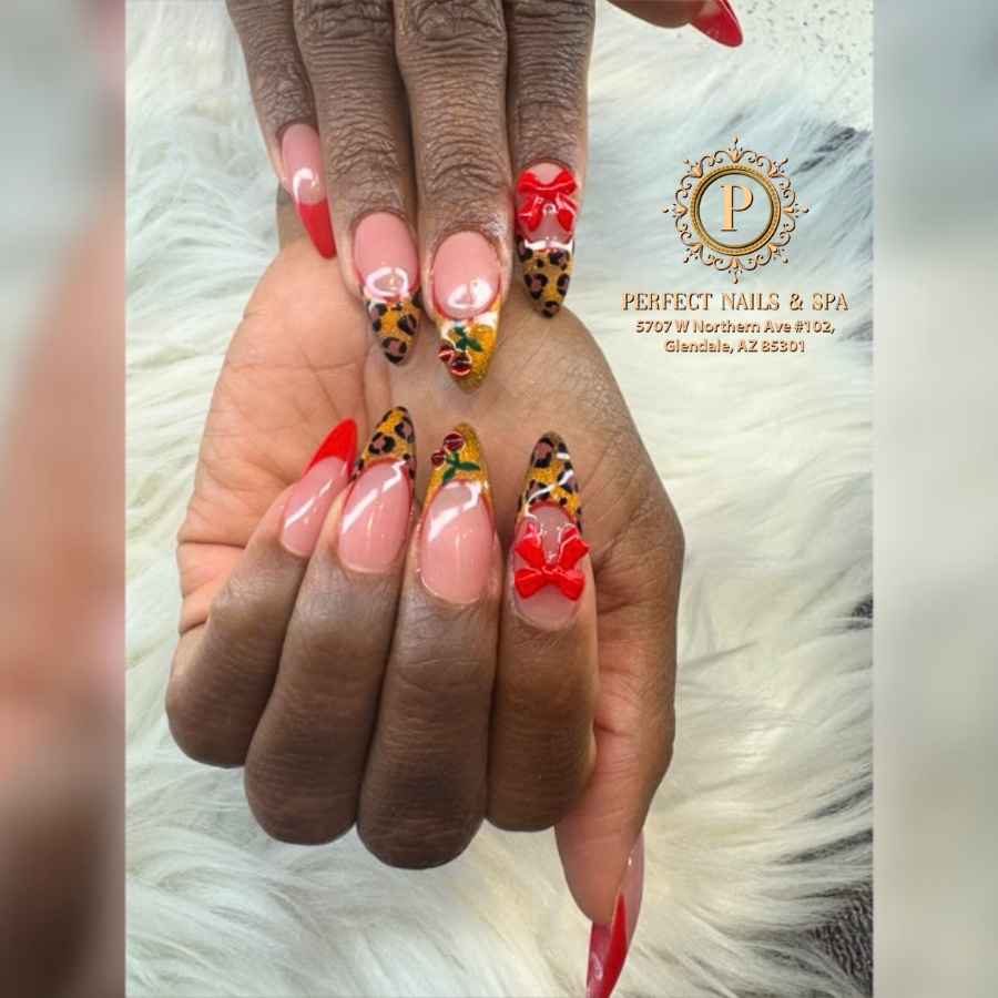 Perfect Nails & Spa | Premier Nail Salon in Glendale, AZ 85301